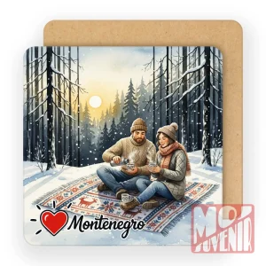 Zimski piknik Durmitor (10 kom)