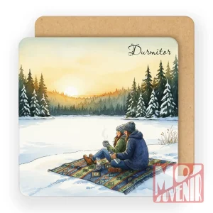 Piknik na jezeru (10 kom)