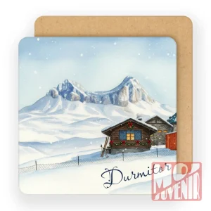 Kuća na Sedlu (10 kom)