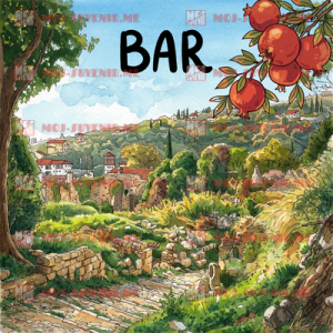CG-BAR-26-02-1 (50 komada)