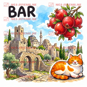 CG-BAR-26-14-1 (50 komada)