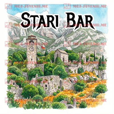 CG-BAR-26-15-1 (50 komada)