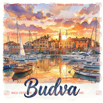 CG-BUD-002-5 (50 komada)