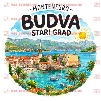 CG-BUD-009-krug-1 (50 komada)